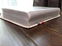 LARGE BINDER OF 1988 FLEER BASEBALL CARDS