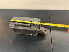Ranger Mutt trailer light tester, working condition unknown, see pictures for details.