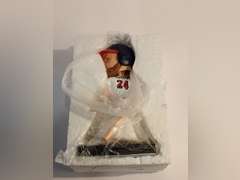 ATLANTA BRAVES, EVAN GATTIS BOBBLEHEAD IN ORIGINAL PACKAGING