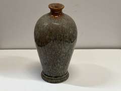 Lovely artisan pottery vase, see pictures for details.