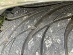 2006 Nissan 350Z Convertible Enthusias V6, 3.5