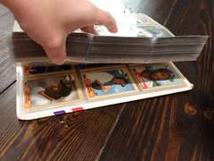LARGE BINDER OF 1987 TOPPS & TOPPS UPDATE BASEBALL CARDS