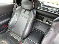 2006 Nissan 350Z Convertible Enthusias V6, 3.5