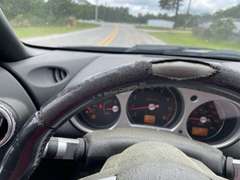 2006 Nissan 350Z Convertible Enthusias V6, 3.5