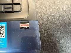 HP 2000 notebook PC, working condition unknown, no cord, see pictures or detail details.