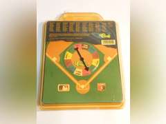 FACTORY SEALED 1990 CLASSIC MAJOR LEAGUE BASEBALL TRIVIA BOARD GAME-INCLUDES 99 TRIVIA CARDS