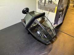 Portfolio lighting wall lantern, still new in the box, see pictures for details.