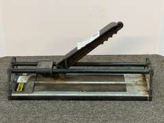 Nattco easy score tile cutter, see pictures or details.