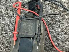 Amprobe multimeter, working condition unknown, see pictures for details.
