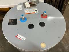 State pro line commercial grade 38 gal water heater, see pictures for details.
