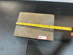 Curtis wheel brake cylinder cup assortment, see pictures for details.