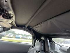 2006 Nissan 350Z Convertible Enthusias V6, 3.5