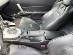 2006 Nissan 350Z Convertible Enthusias V6, 3.5