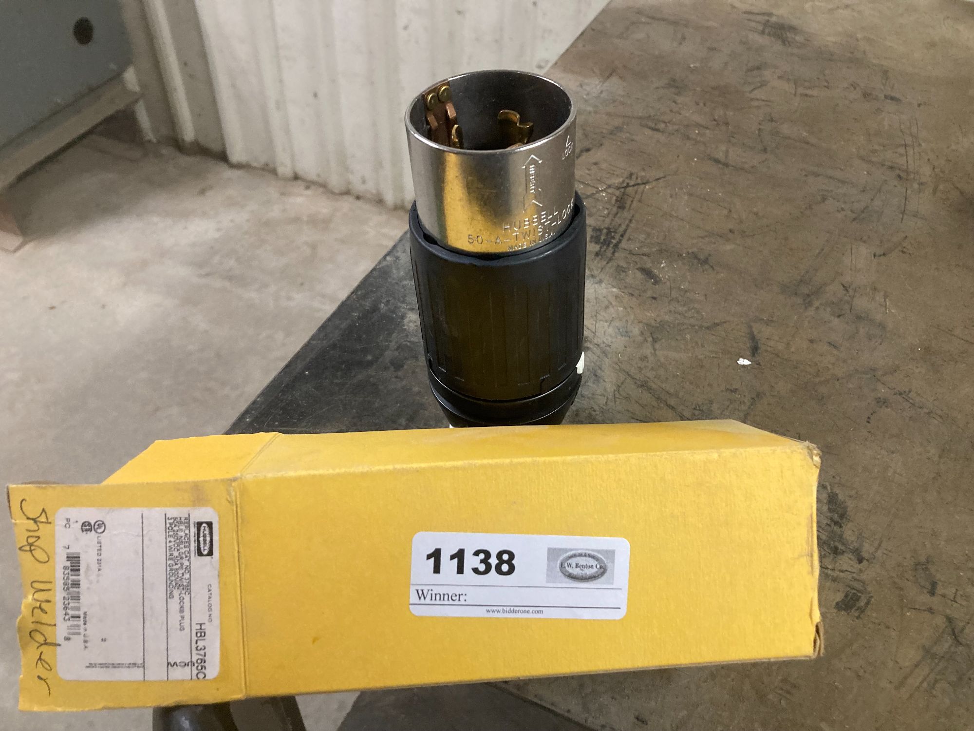 Lot image 1