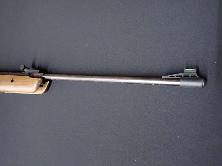 Remington Vantage Air Rifle