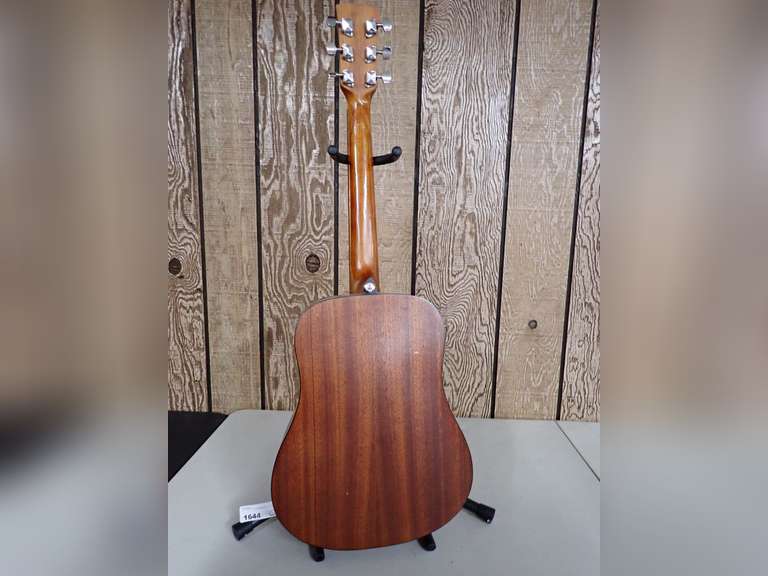 Ibanez Acoustic Guitar