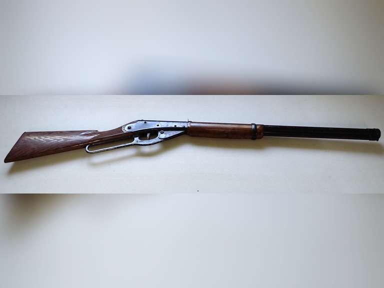 Daisy BB Gun