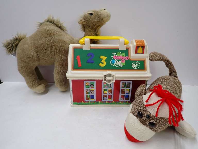 Toy Lot