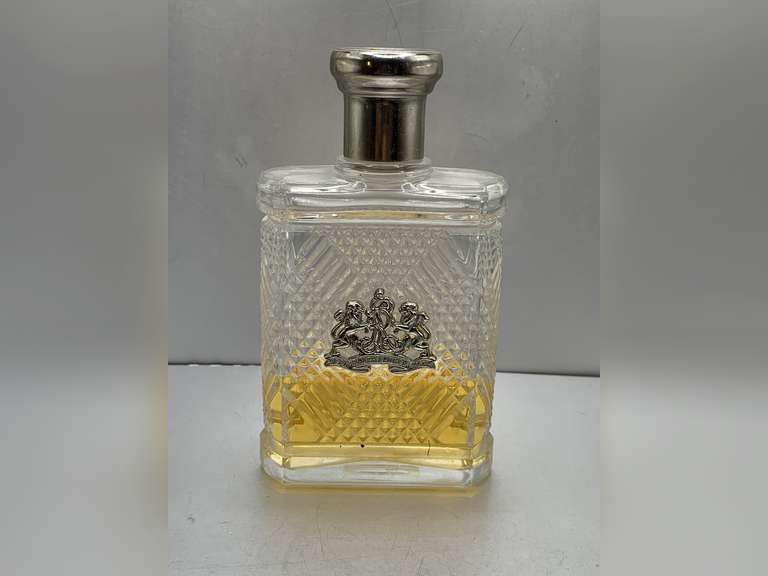 RALPH LAUREN SAFARI FOR MEN COLOGNE 1/4 FULL - CHECKOUT