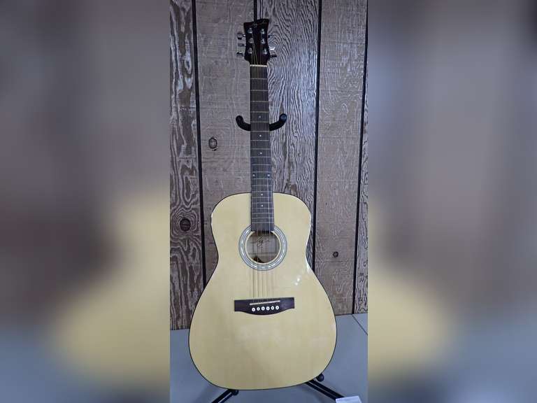 Jay Jr. Acoustic Guitar, Model JJ43-N