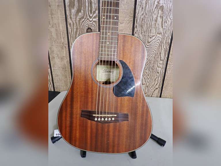 Ibanez Acoustic Guitar