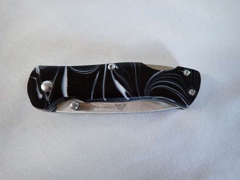 Folding Pocket Knife
