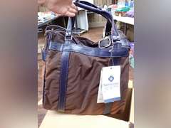 Samsonite Silhouette III Travel Bag