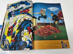 Marvel Spider-Man comic book, "Venom, Lethal Protector, see pictures for details.