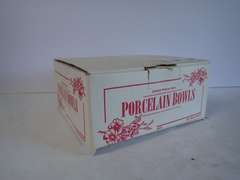 Porcelain Enamel-on-Steel 4 Piece Cook and Serve Set