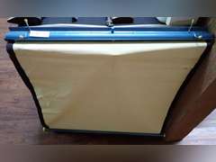Radiant Topper Projection Screen