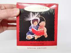 Hallmark Keepsake Ornaments Lot