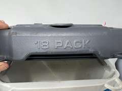 Igloo Quantum 12 qt cooler, see pictures for details.