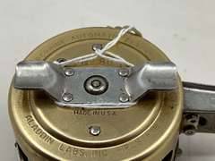Perrine automatic fly reel, see pictures for details.
