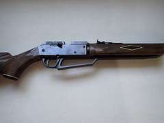 Daisy BB Gun