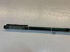 Apache Crappie pole with storage tube, this piece appears to have never been used, see pictures for details.