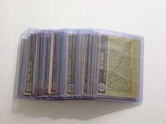 1961 TOPPS BASEBALL CARDS