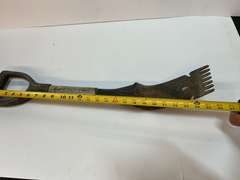 ROOFING SHINGLE SCRAPER, see pictures for details.
