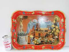 Coca-Cola Advertising Lot