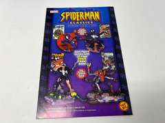 Marvel Spider-Man comic book, "Venom, Lethal Protector, see pictures for details.