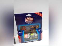 Assorted Racing Diecast Car Lot