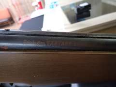 Remington Vantage Air Rifle