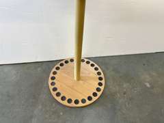 Fishing rod storage rack, see pictures for details.