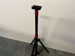 Universal tripod, believed to be for speaker use, see pictures for details.