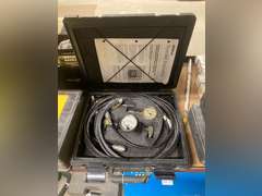 CAT PRESSURE DIFFERENTIAL GROUP - PARTS