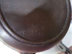 Cast Iron Skillets