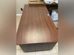 OFFICE DESK - OFFICE