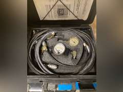 CAT PRESSURE DIFFERENTIAL GROUP - PARTS