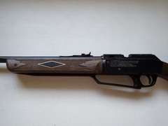 Daisy BB Gun