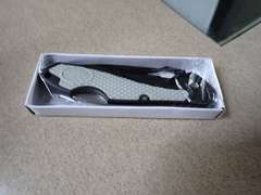 New Pocket Knife in Box
