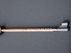 Beeman Pellet Rifle with Scope